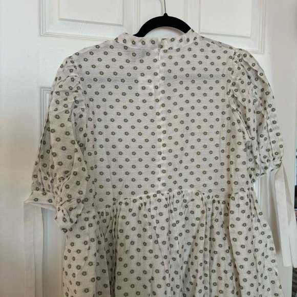 Sister Jane Ezra Mini Dress - Picture 11 of 11